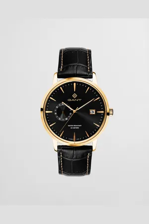 GANT Men East Hill Wristwatch (ONE SIZE)