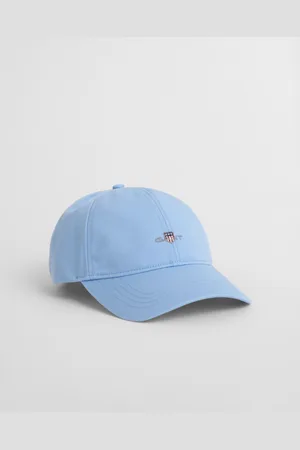 GANT Men Shield Cotton Twill Cap (ONE SIZE)