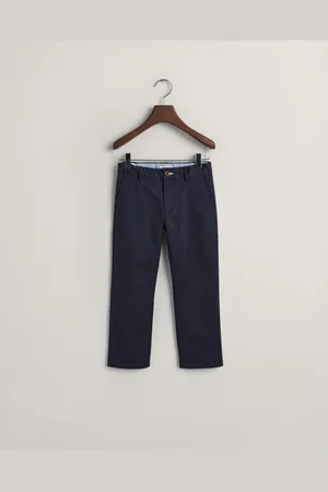 GANT Kids Kids Regular Fit Chinos (110/116)