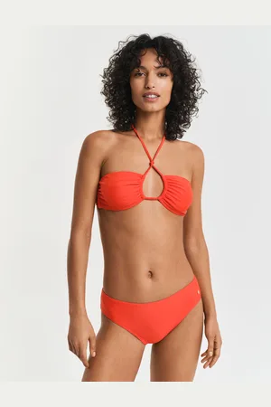 GANT Women Hipster Bikini Bottoms (XS)