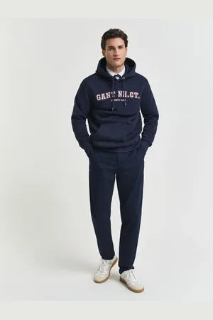 GANT Men Regular Fit Chinos (29/32)