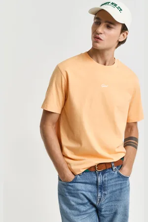 GANT Men Small Graphic T-Shirt (S)