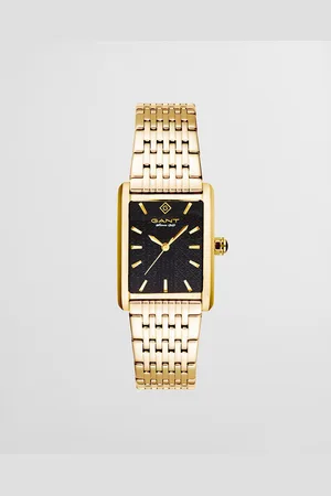 GANT Women Rhode Island Wristwatch (ONE SIZE)