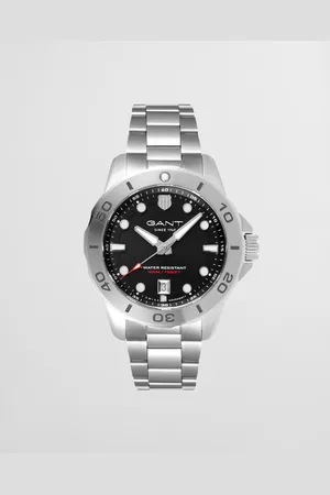 GANT Men GP301 Watch (ONE SIZE)