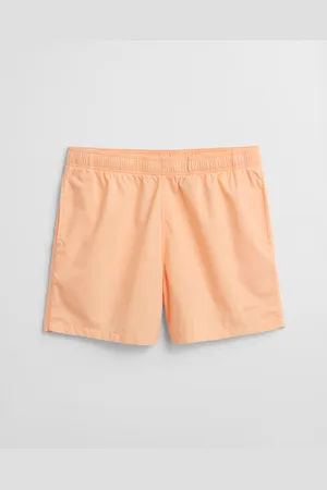 GANT Men Sunfaded Swim Shorts (S)