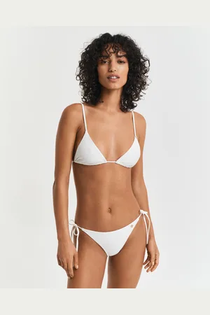 GANT Women Triangle Bikini Top (XS)