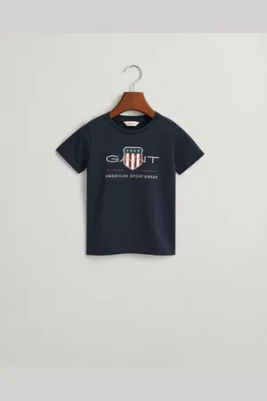 GANT Kids Kids Archive Shield T-Shirt (110/116)