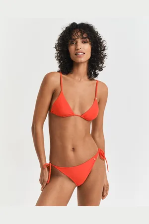 GANT Women Triangle Bikini Top (XS)