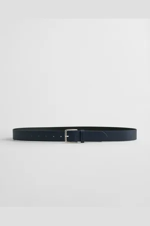 GANT Men Leather Belt (S-M)
