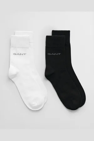 GANT Kids Kids 2-Pack Socks (19-21)