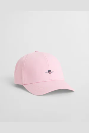 GANT Men Shield High Cotton Twill Cap (ONE SIZE)
