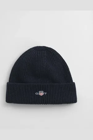 GANT Kids Kids Archive Shield Beanie (S-M)
