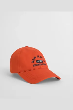 GANT Teens Teens Graphic Cotton Cap (S-M)