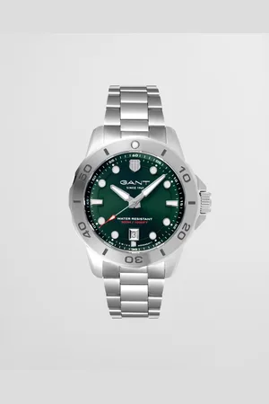 GANT Men GP301 Watch (ONE SIZE)