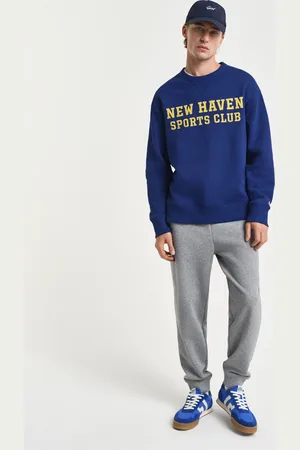 GANT Men Shield Sweatpants (S)