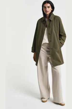 GANT Women Car Coat (XS)