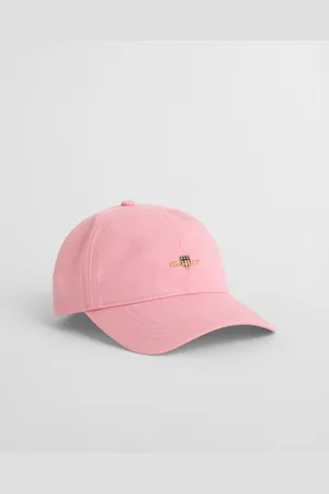 GANT Women Shield Cotton Twill Cap (ONE SIZE)