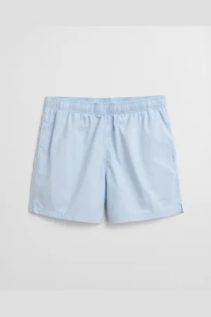 GANT Men Sunfaded Swim Shorts (S)