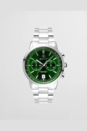 GANT Men Bergamo Watch (ONE SIZE)