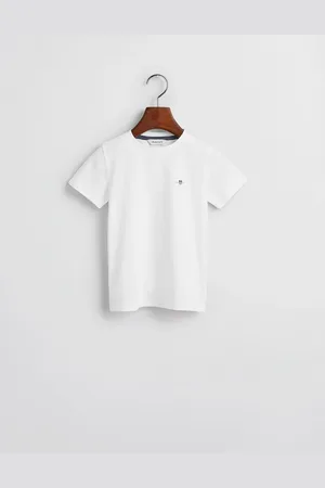 GANT Kids Kids Shield T-Shirt (92)