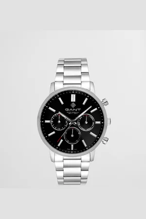 GANT Men East Hill Day-Date Watch (ONE SIZE)