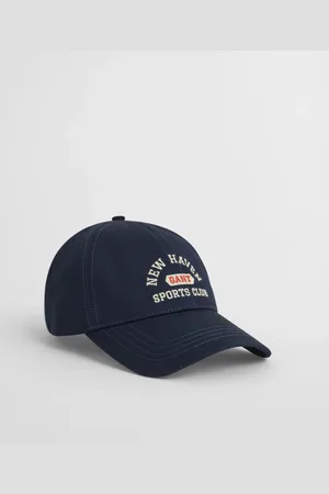 GANT Teens Teens Graphic Cotton Cap (S-M)