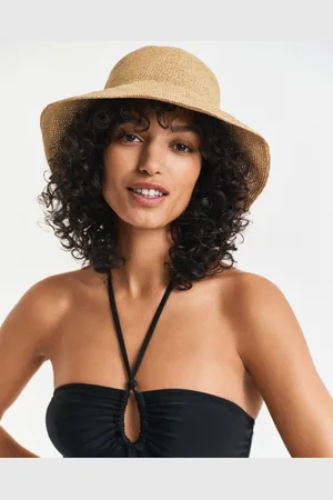 GANT Women Straw Hat (S-M)