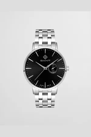 GANT Men Park Hill III Watch (ONE SIZE)