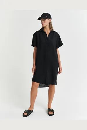 GANT Women Linen Caftan (34)