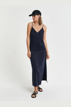 GANT Women Slip Dress (34)
