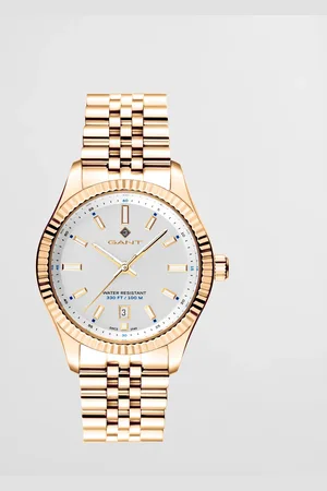 GANT Women Sussex Mid Watch (ONE SIZE)