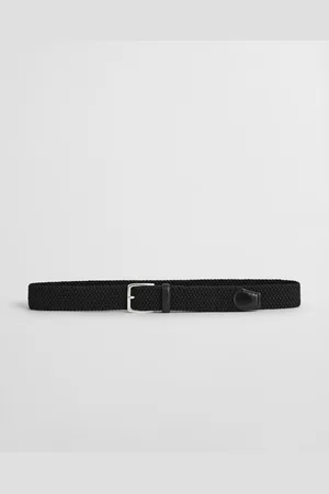 GANT Men Braided Elastic Belt (80/32)
