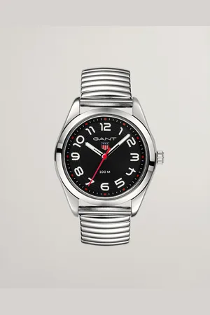 GANT Teens Campus Wristwatch (ONE SIZE)