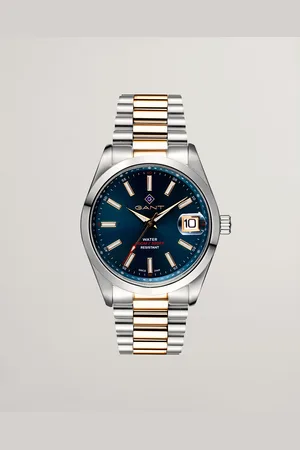 GANT Men Eastham Wristwatch (ONE SIZE)