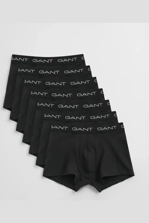 GANT Men 7-Pack Trunks (S)