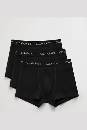 GANT Teens Teen Boys 3-Pack Trunks (134/140)