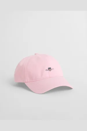 GANT Men Shield Cotton Twill Cap (ONE SIZE)