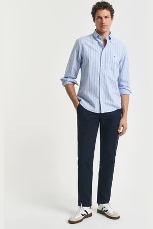 GANT Men Slim Fit Chinos (29/34)