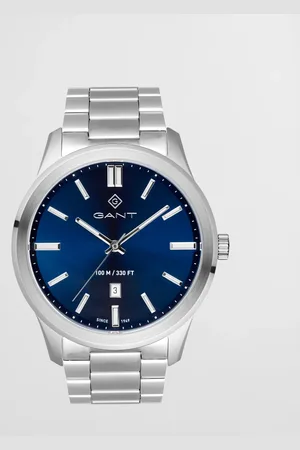 GANT Men Bridgeton Watch (ONE SIZE)