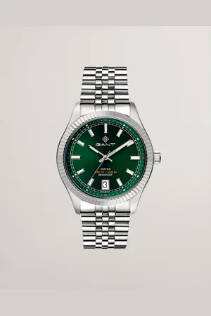 GANT Men Sussex 44 Wristwatch (ONE SIZE)