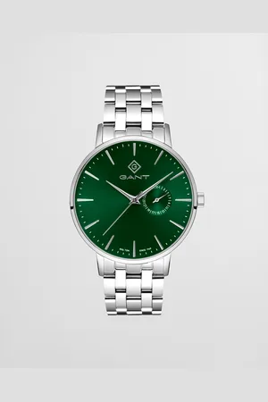 GANT Men Park Hill III Watch (ONE SIZE)