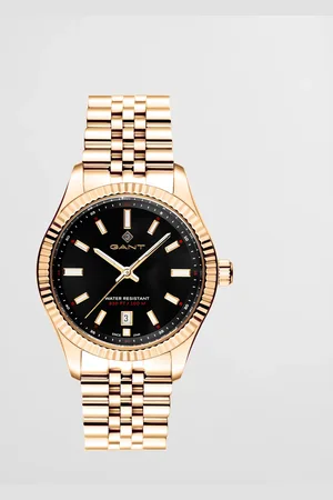 GANT Women Sussex Mid Wristwatch (ONE SIZE)
