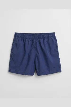 GANT Men Sunfaded Swim Shorts (S)