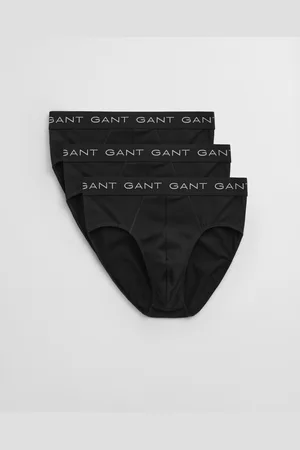 GANT Men 3-Pack Briefs (S)
