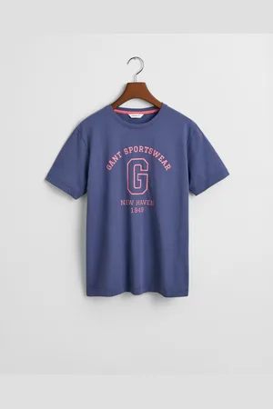 GANT Teens Teens Sportswear Arch Graphic T-Shirt (134/140)