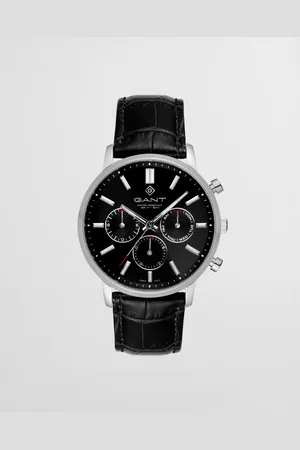 GANT Men East Hill Day-Date Watch (ONE SIZE)