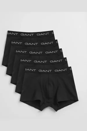 GANT Men 5-Pack Trunks (S)