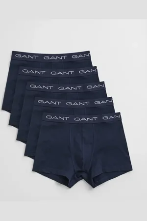 GANT Men 5-Pack Trunks (S)