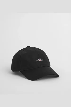 GANT Men Shield Cotton Twill Cap (ONE SIZE)