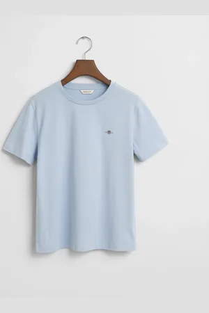 GANT Women Shield T-Shirt (XS)